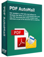 A-PDF AutoMail BOX 