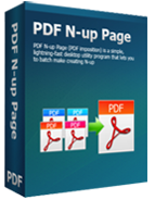 A-PDF N-up Page BOX 