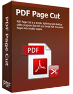 A-PDF Page Cut A-PDF Page Cut BOX