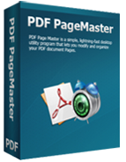 A-PDF PageMaster BOX 
