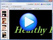 A-PDF Preview and Rename instruction video
