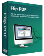 Flip PDF BOX 