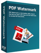 A-PDF Watermark BOX 