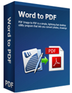 A-PDF word to PDF BOX 